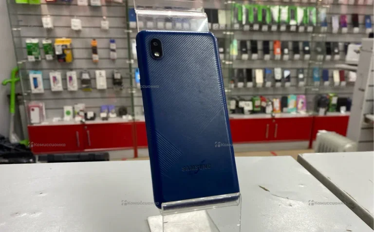 Samsung Galaxy A01 Core 1/16 ГБ