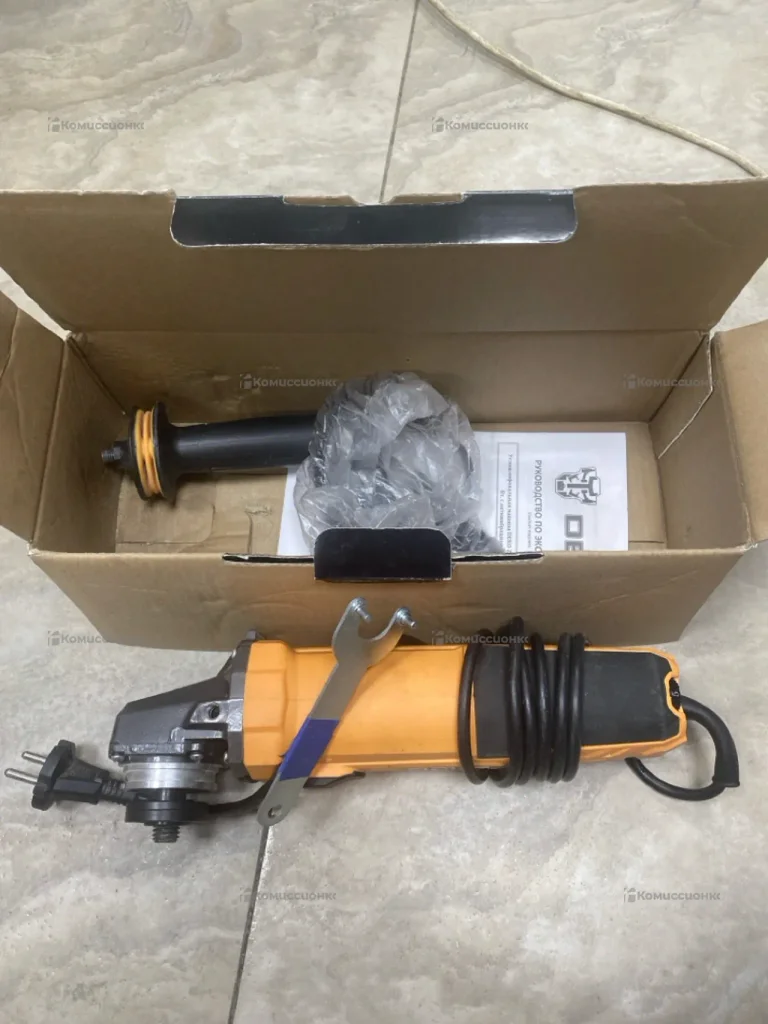 УШМ DEKO ZKAG1300