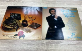 Купить Пластинки BloodSweat,Gloria,BillyTheKid, Oscar Voi б/у , в Казань Цена:2500рублей