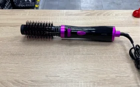Купить Фен-Щетка DEXP HBR-1000C б/у , в Челябинск Цена:890рублей