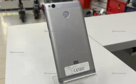 Xiaomi Redmi 3S, 3/32Gb