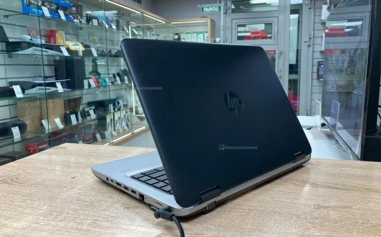 Ноутбук HP ProBook 645 G3