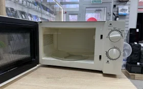 Микроволновая печь  Supra MWS-1804MW