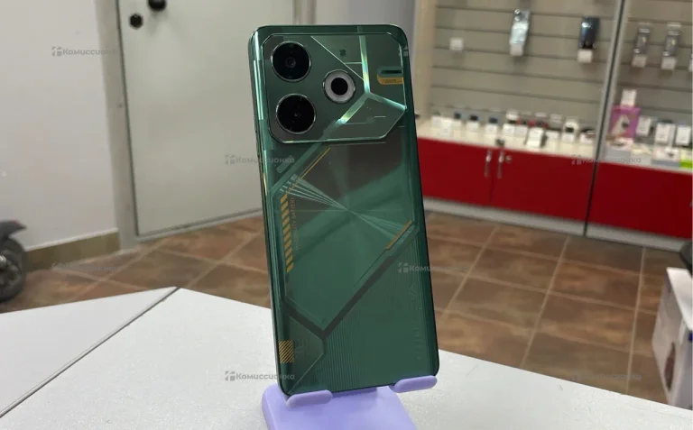 Tecno Pova 6 Neo 8/128 ГБ