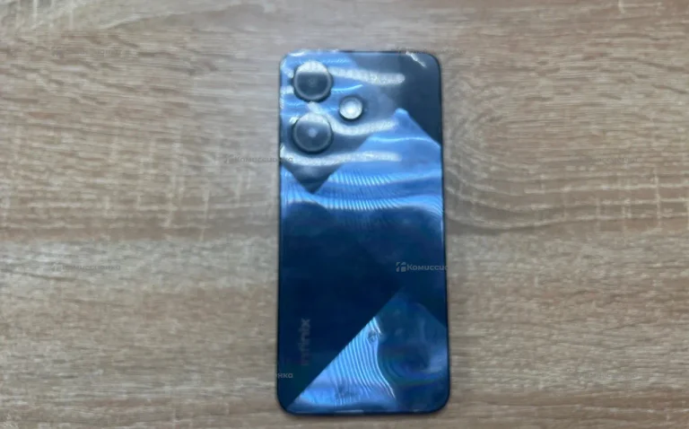 Infinix Hot 30i 8/128 ГБ
