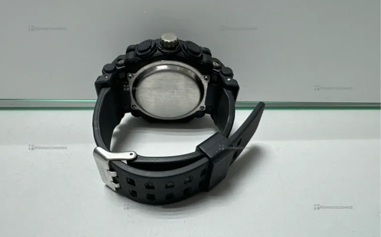 Часы Casio G-Shock(реп)