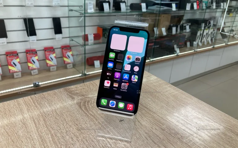 Apple iPhone 12 128Gb 161197