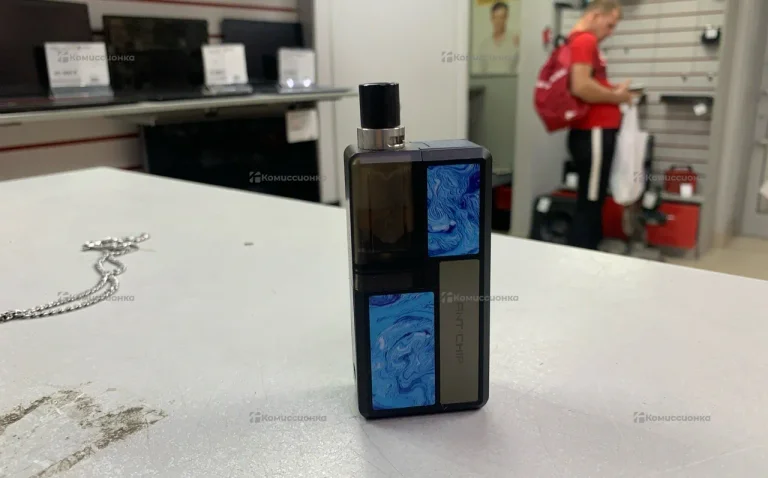 Вейп  Smoant knight 80