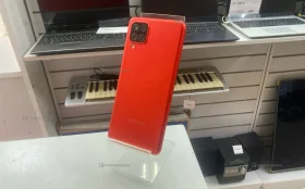 Samsung Galaxy A12 4/64 ГБ