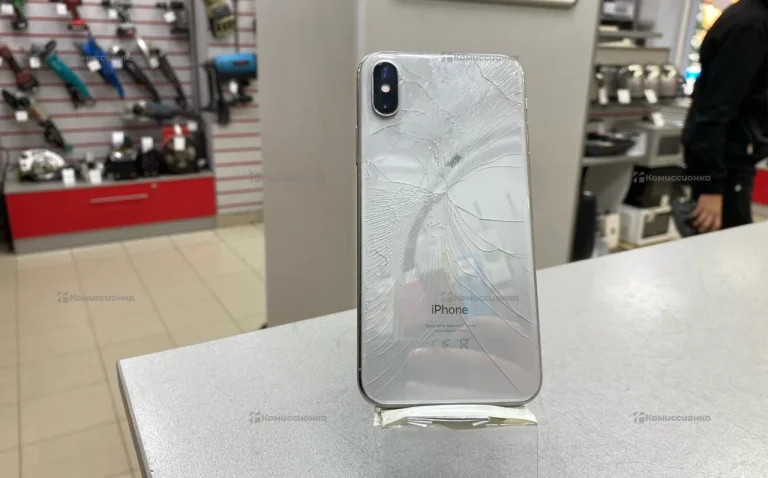 Apple IPhone X 64Gb