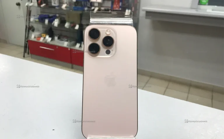 Apple Iphone 16 Pro 1Tb