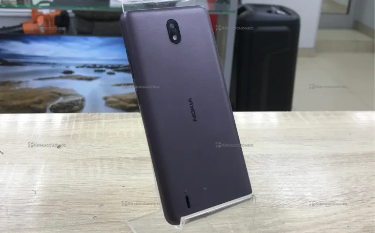 Nokia C01 Plus 1/16 ГБ