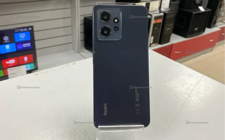 Xiaomi Redmi Note 12 4/128Gb