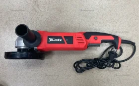 УШМ MTX MAG125-1200