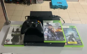 Приставка Xbox 360E