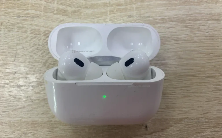 Наушники AirPods Pro