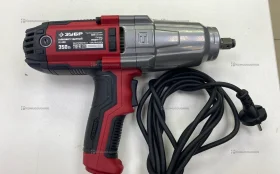 Купить Гайковери ударный Зубр ГС-300 б/у , в Екатеринбург Цена:4900рублей