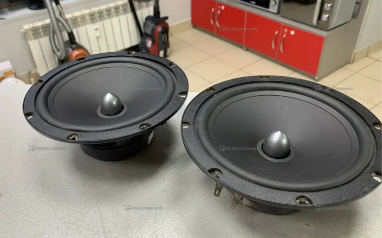 Колонка  focal rse-165
