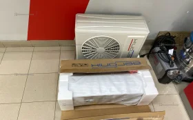 Кондиционер Климатическое оборудование AERONIK ASO-07HMS5