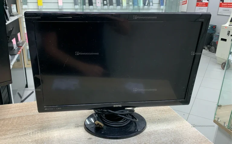 Монитор BenQ GL2250
