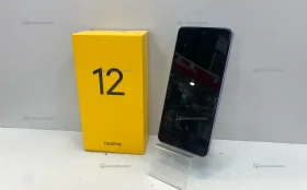 Realme 12 5G 8/256 ГБ