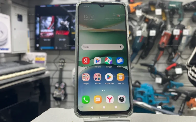 Redmi a5