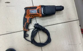 Пеорфоратор AEG KH 24 IE