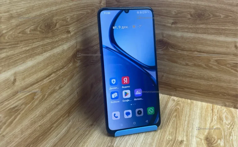 Realme C61 6/128 ГБ