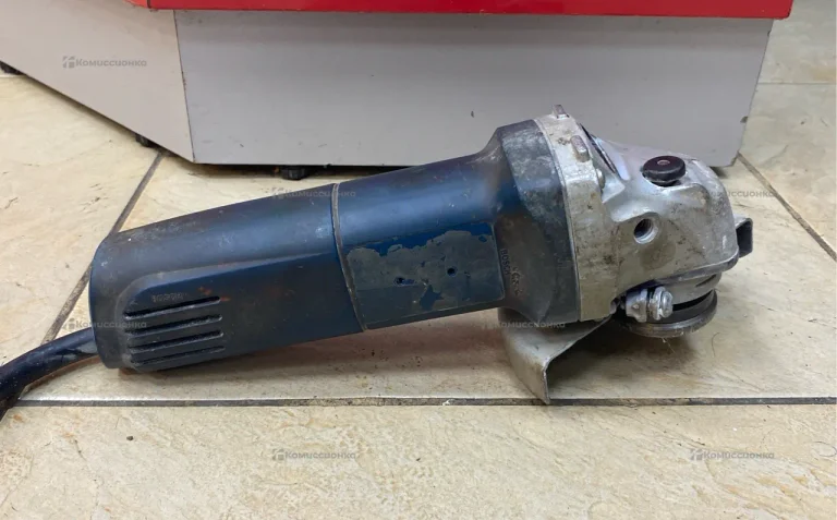 ушм Bosch GWS 660