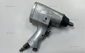 Купить Пневмогайковёрт ударный Fubag б/у , в Краснодар Цена:3490рублей