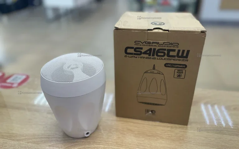 Колонка акустика подвесная трасляционная CVGaudio