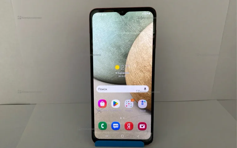 Samsung Galaxy A12 4/128gb