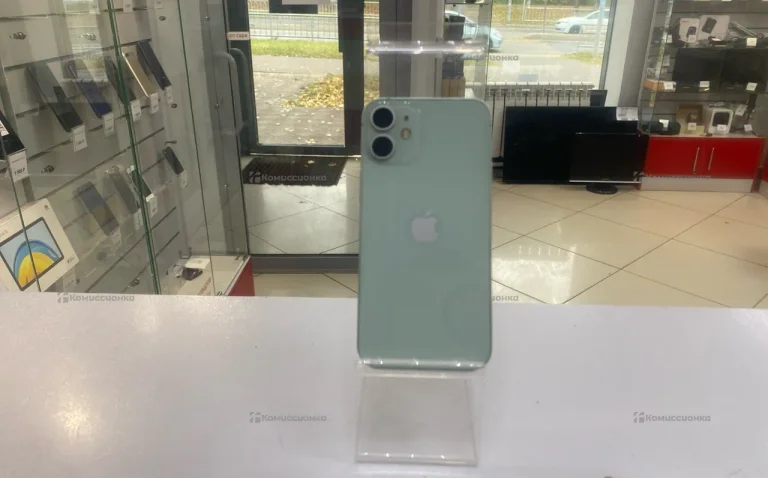 Apple iPhone 12 mini 4/64 ГБ