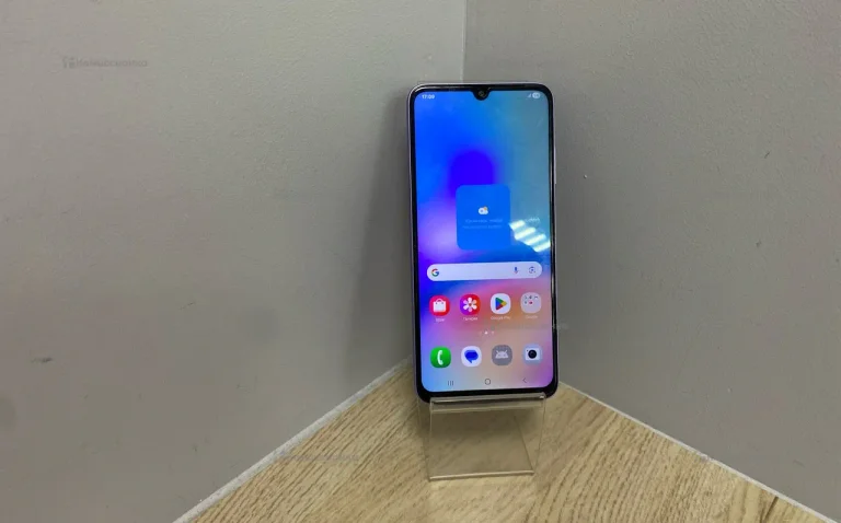 Samsung Galaxy A05s 4/128 ГБ