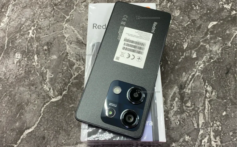 Xiaomi Redmi Note 14S 8/256gb