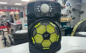 Купить Колонка  q7 б/у , в Зеленодольск Цена:990рублей