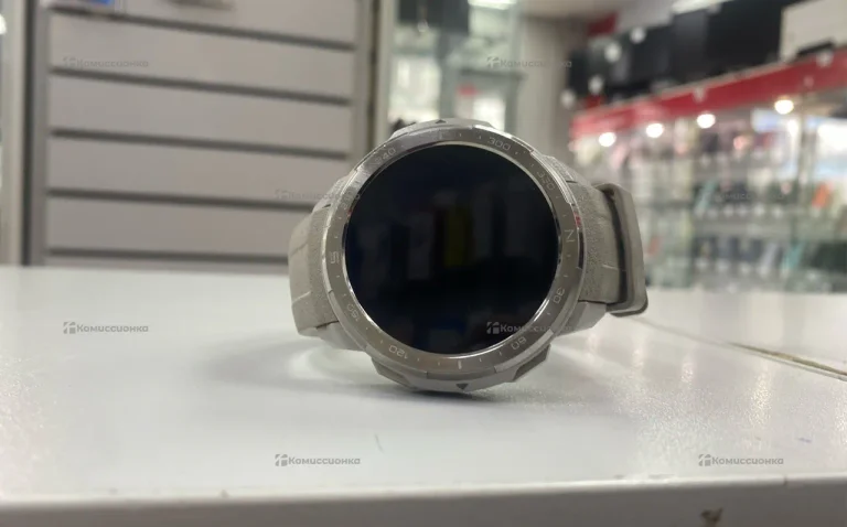 Часы  Honor Watch GS PRO