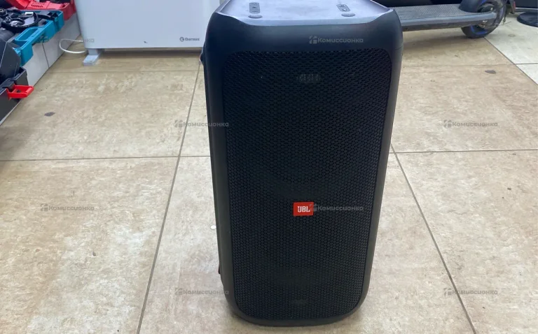Колонка JBL Partybox 100