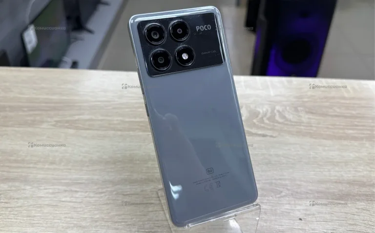 Xiaomi POCO X6 Pro 8/256 ГБ