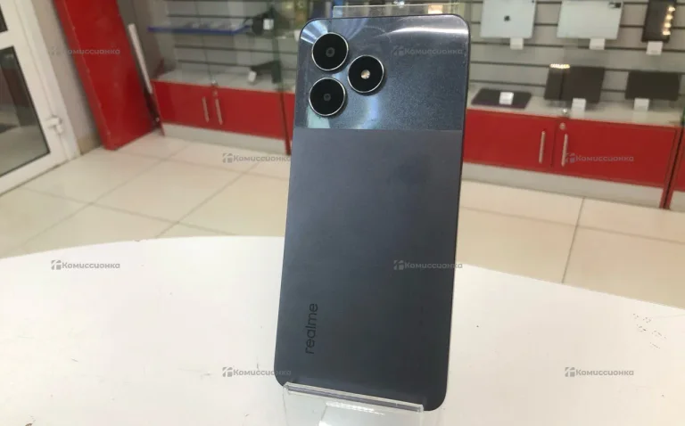 Realme Note 50 3/64 ГБ