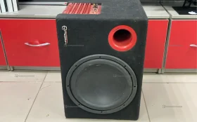 Купить Сабвуфер URAL BLACK HURRICANE б/у , в Самара Цена:5500рублей