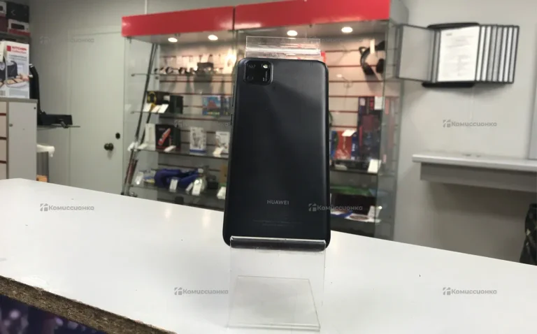 Huawei Y5P 2/32 ГБ