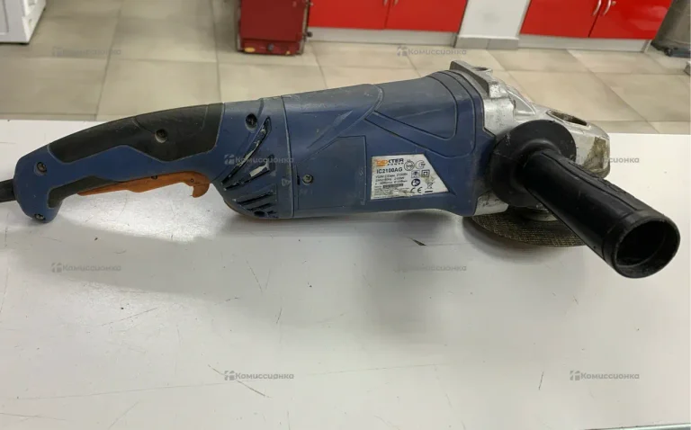 Ушм Dexter 2100AG2-230