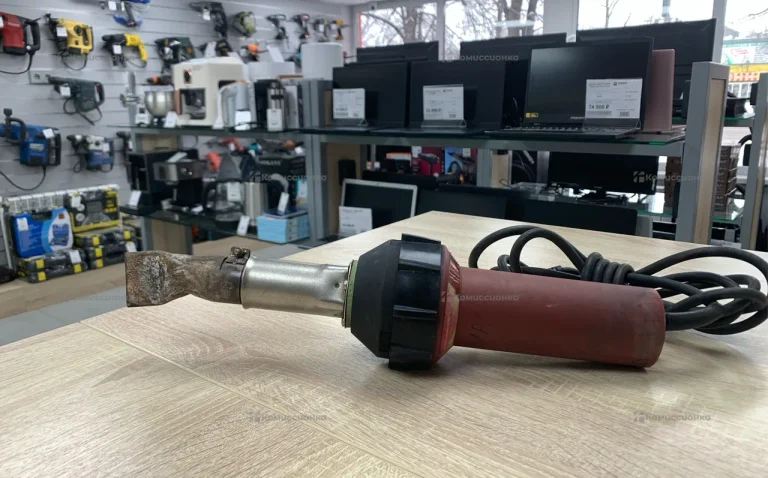 фен СварПом СП11