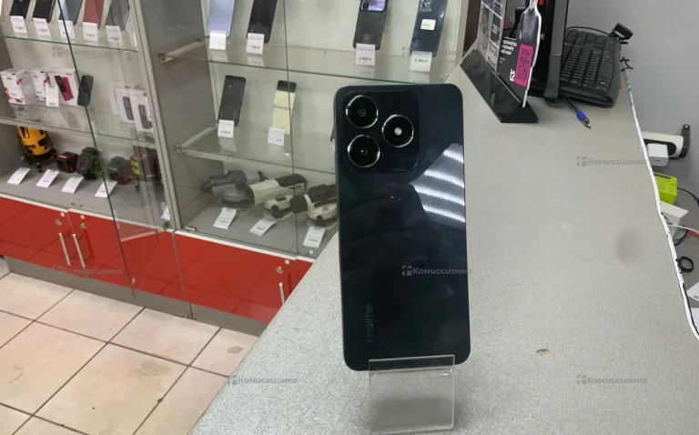 Realme C61 6/128GB