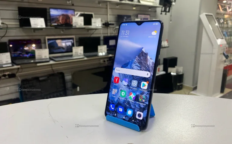 Xiaomi Redmi Note 8 Pro 6/64Gb