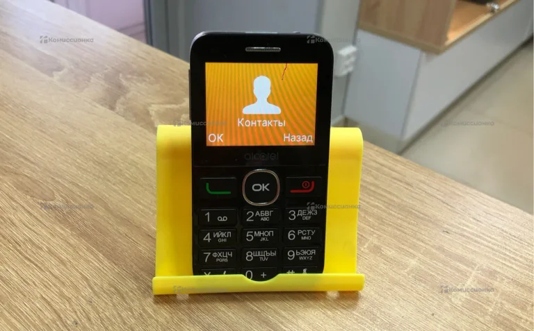 Alcatel 2008G