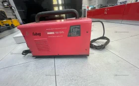 Сварочный аппарат Fubag 180 SYN