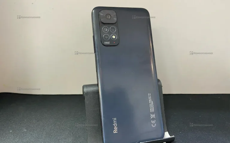 Xiaomi Redmi Note 11S 6/128 ГБ