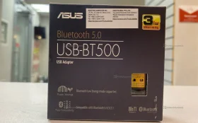 Bluetooth адаптер